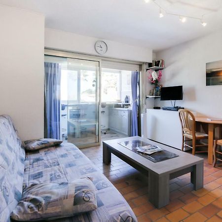 Le Studio Du Mail Six-Fours-les-Plages Exteriör bild